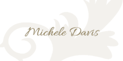 Michele Davis logo