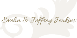 Evelin and Jeffrey Jenkins