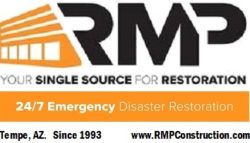 RMP logo