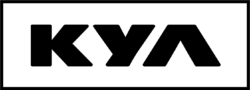 KYA logo