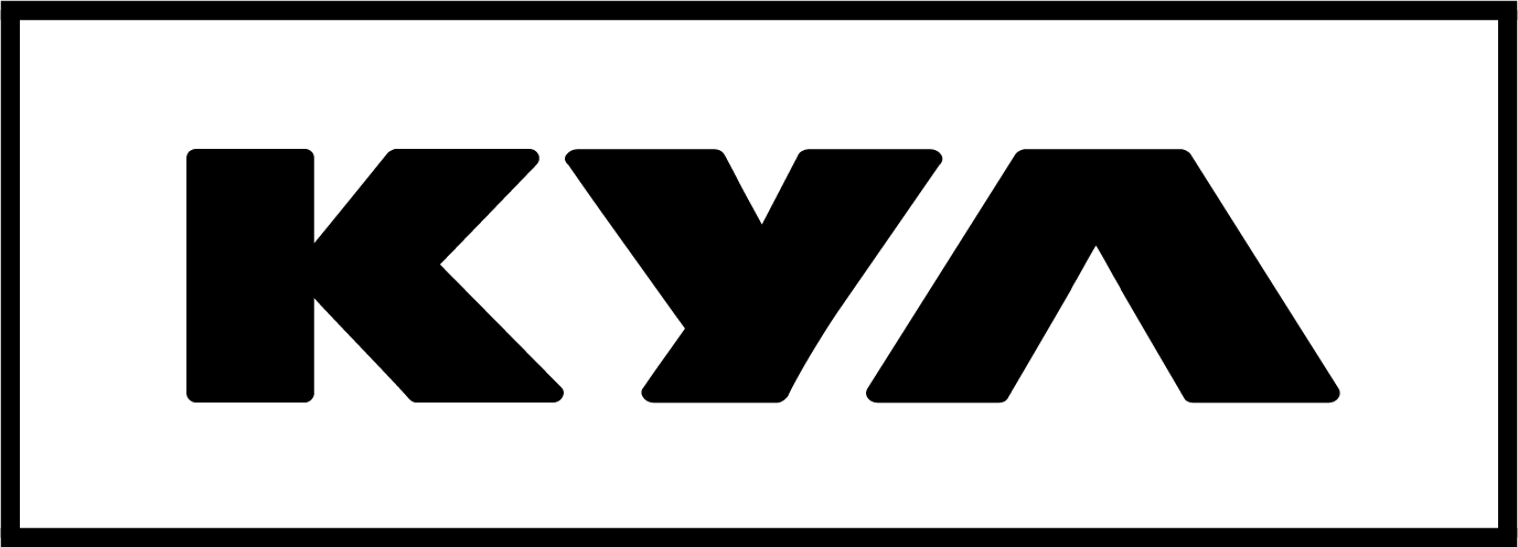 KYA logo