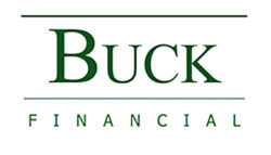 buck financial logo