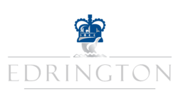 Edrington logo
