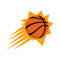 Phoenix Suns logo