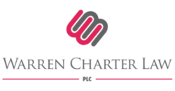 Warren Charter Law logo