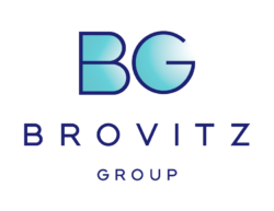 BG Brovitz Group logo