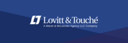 Lovitt and Touche logo