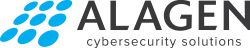 Alagen Cyber Security solutions logo