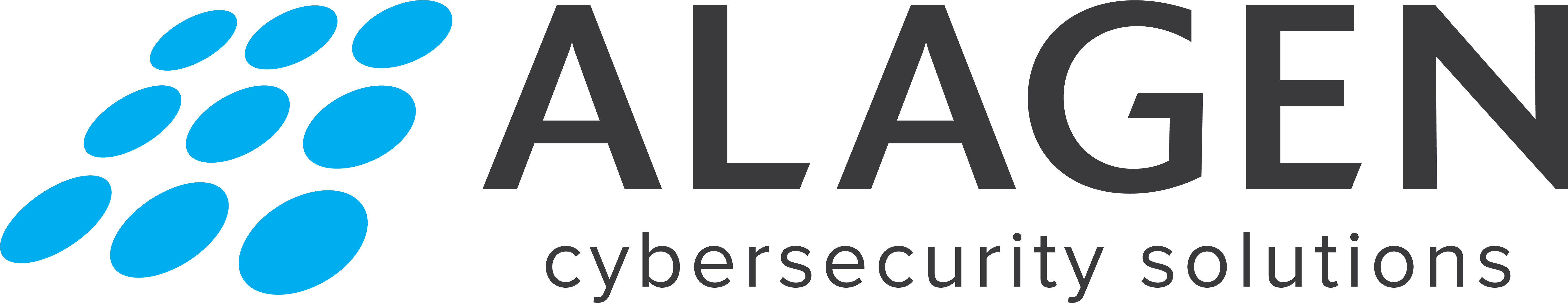 Alagen Cyber Security solutions logo
