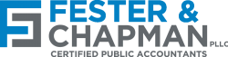 Fester & Champan logo